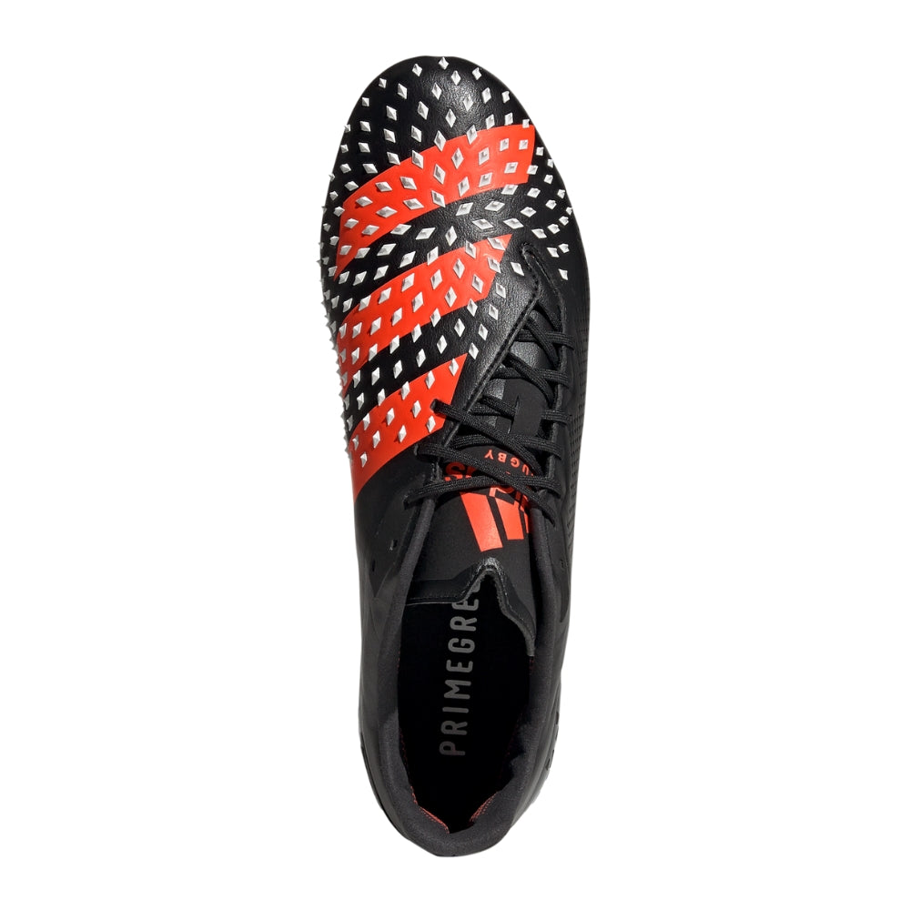 adidas Predator Malice SG Mens Black