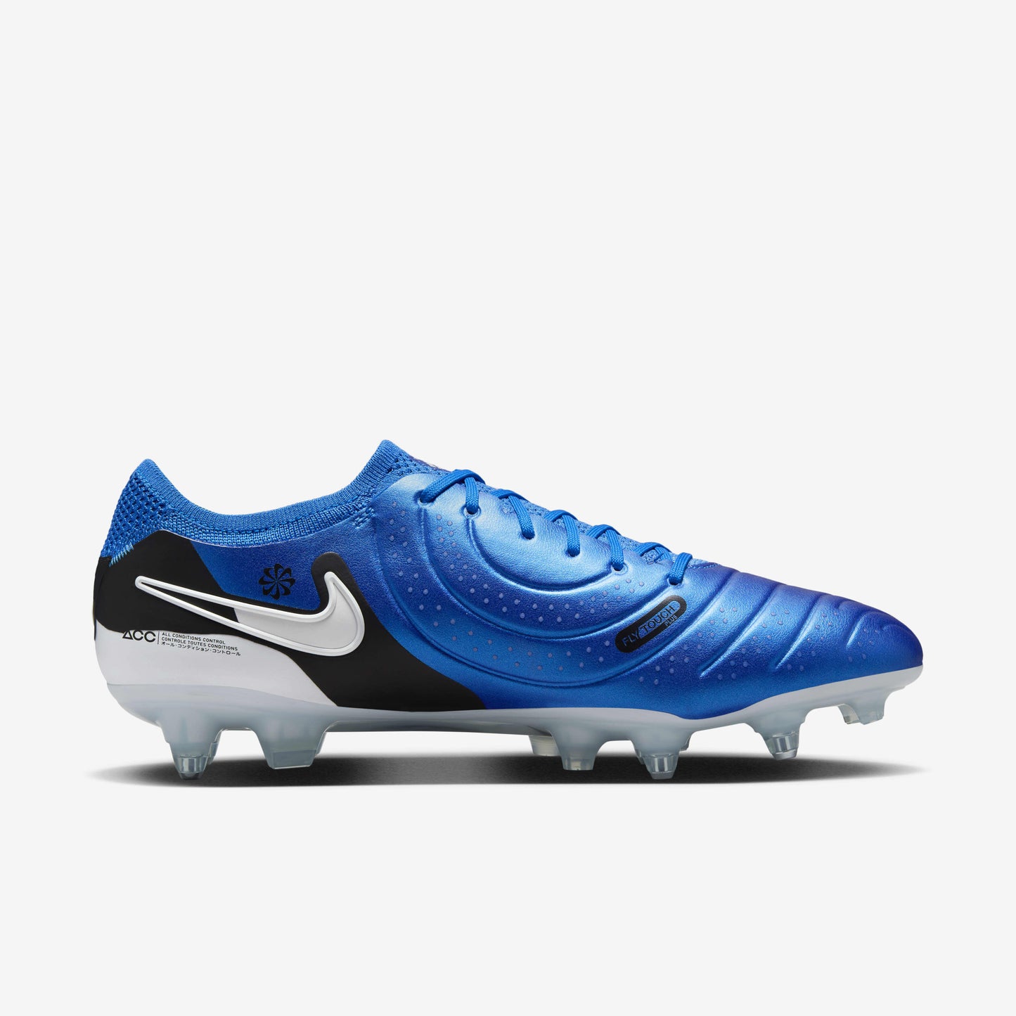 Nike Tiempo Legend 10 Elite SG-Pro Anti-Clog Mens - Mad Ambition - Soar