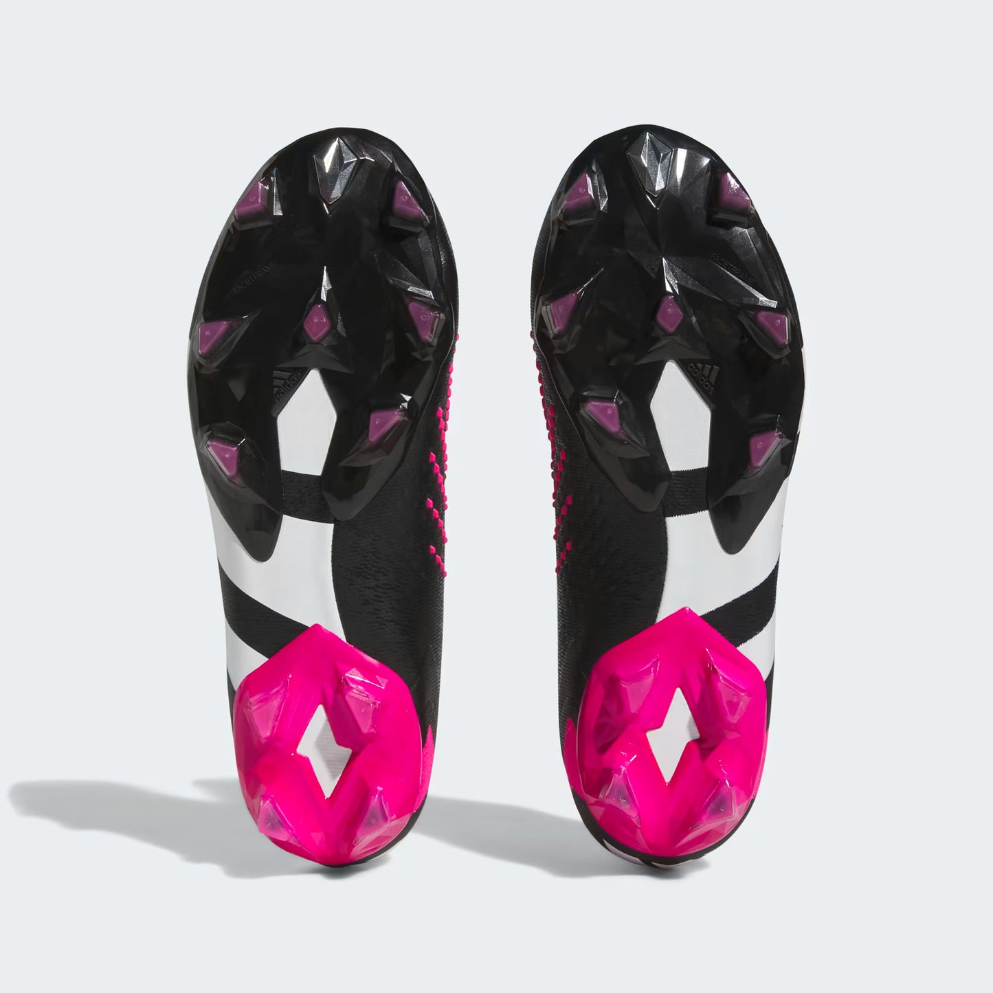 adidas Predator Accuracy.1 FG Mens - Own Your Football - Core Black