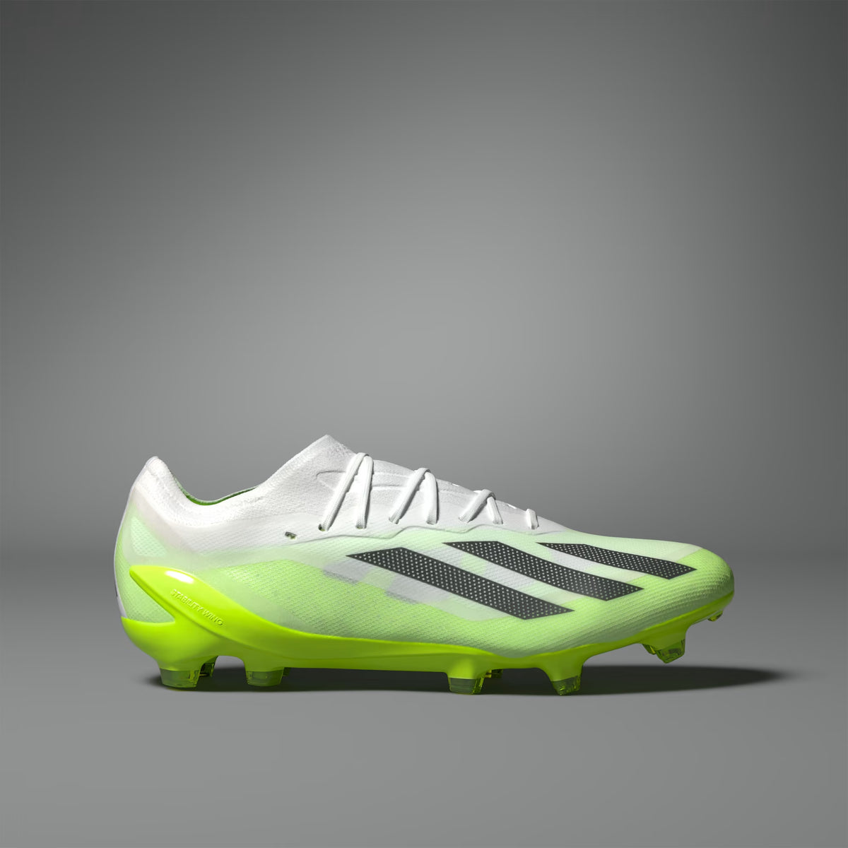 adidas X Crazyfast Elite FG Mens - Crazyrush - White