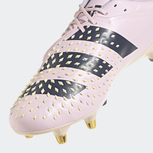 adidas Predator Malice SG Mens - Pink