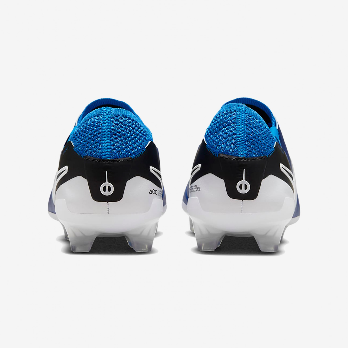 Nike Tiempo Legend 10 Elite FG Mens - Mad Ambition - Soar