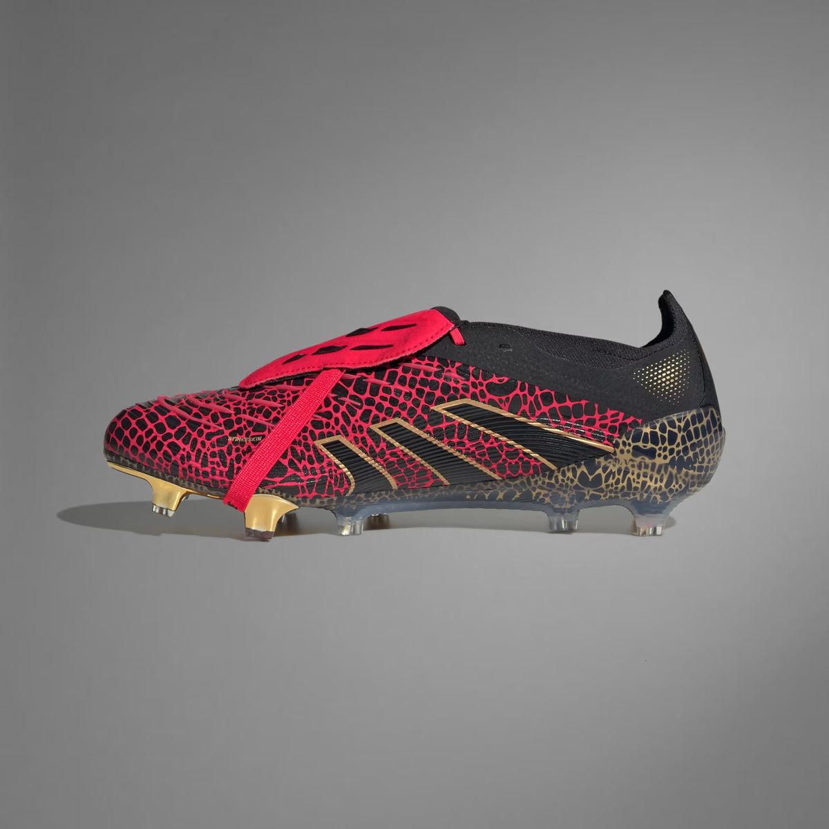 adidas Predator Elite Tongue Mens - Year Of The Snake - Core Black