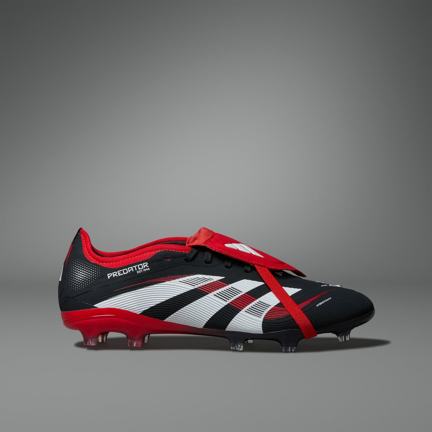 adidas Predator Pro FT X Moments FG BWR - Limited Edition - Black