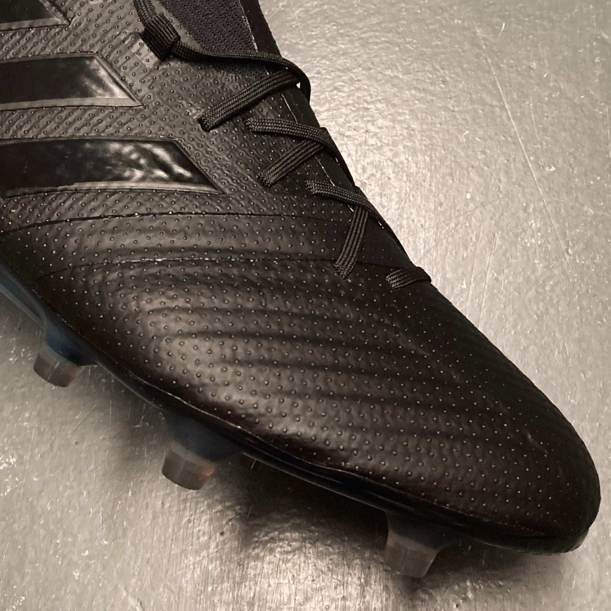 Adidas ace 17.1 core black Clearance
