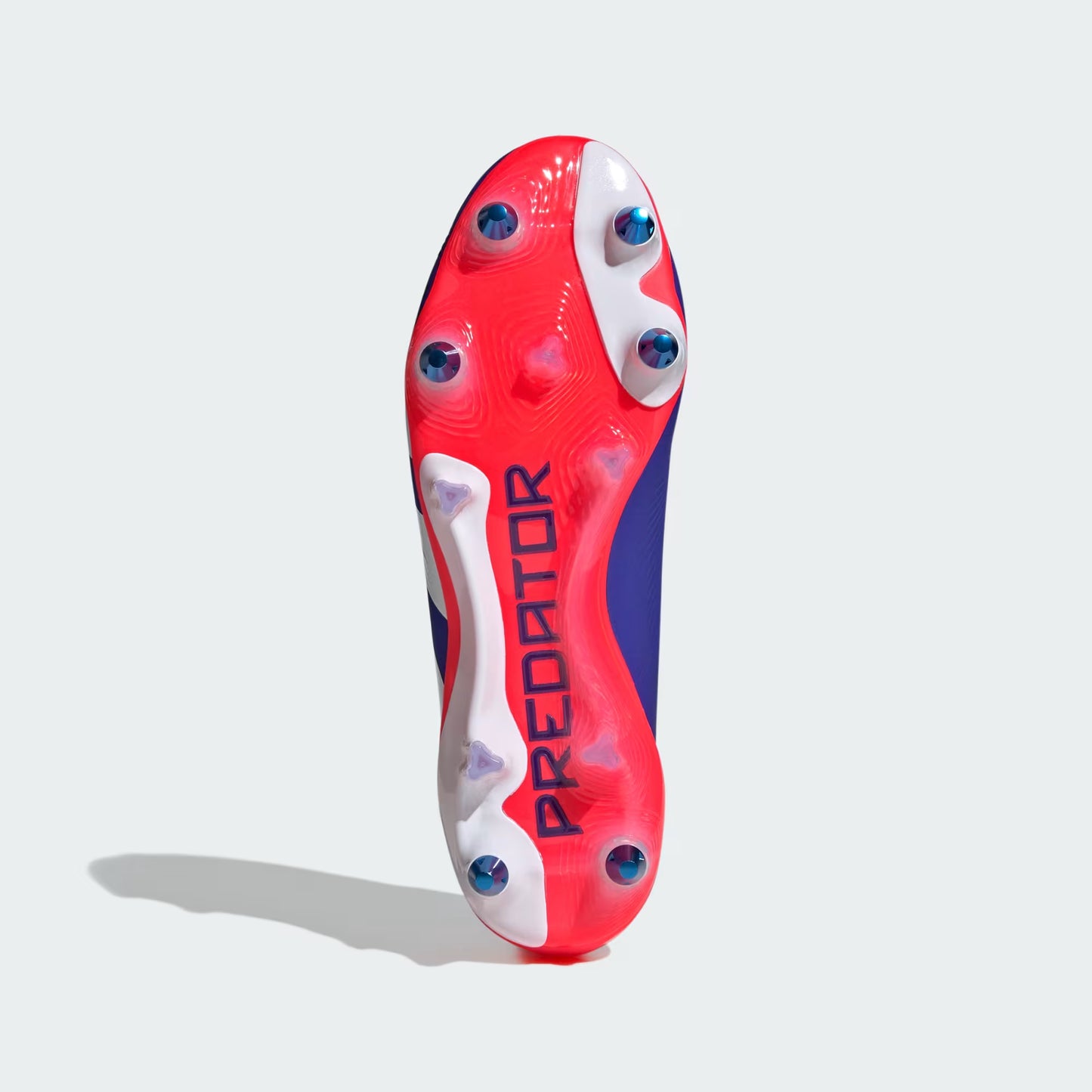 adidas Predator Elite SG Mens - Advancement - Lucid Blue