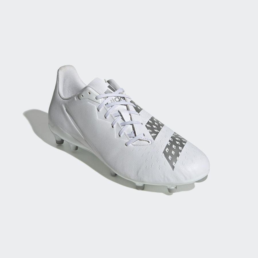 adidas Malice FG Mens - Footwear White