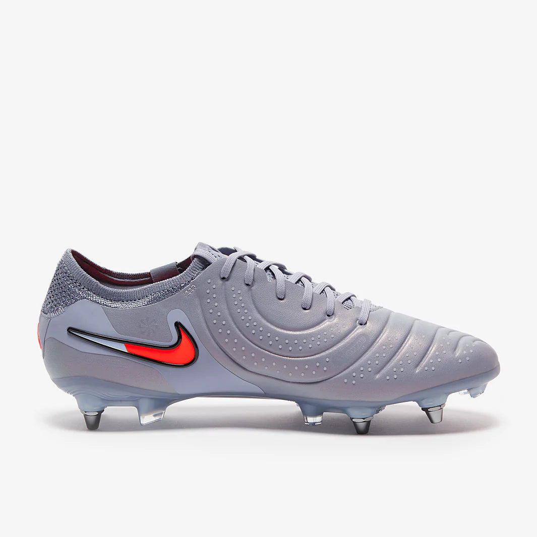 Nike Tiempo Legend 10 Elite SG-Pro Player Mens - Scary Good - Blue Eclipse