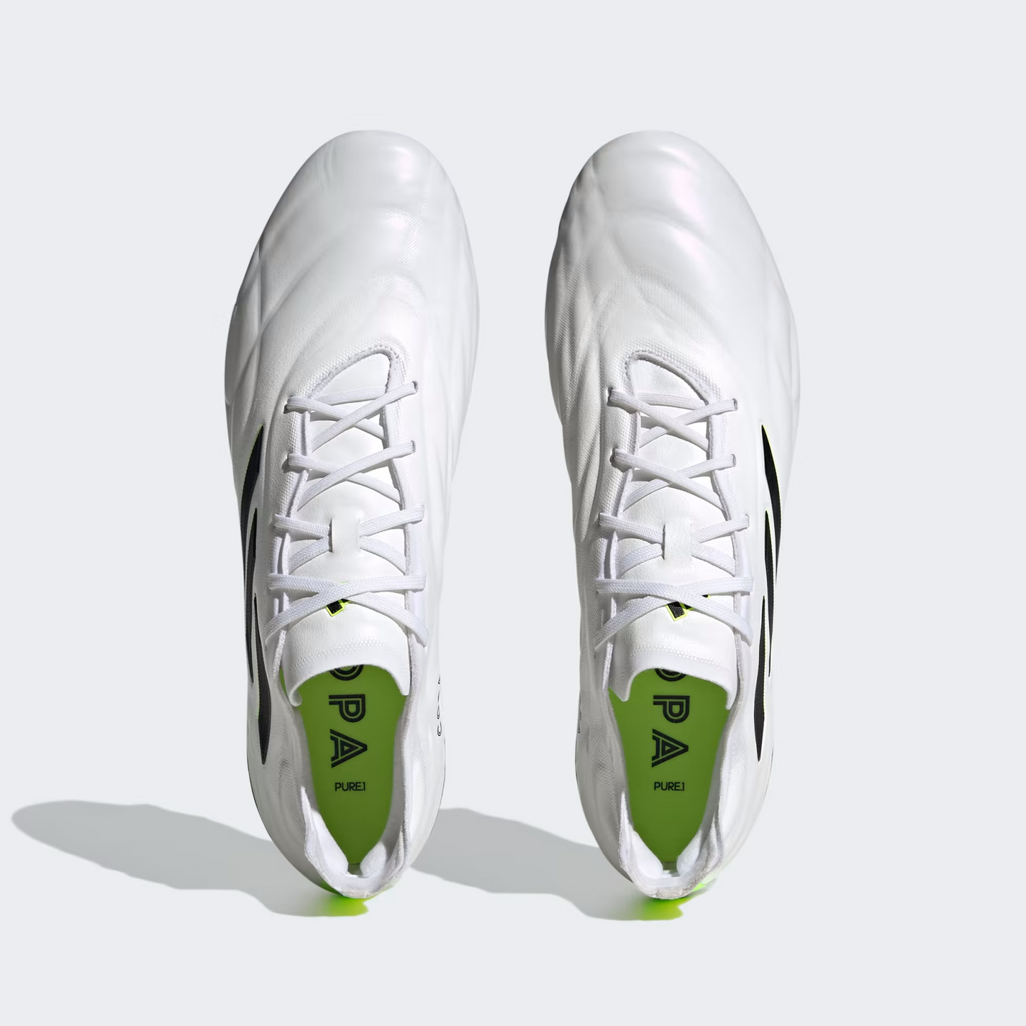 adidas Copa Pure.1 SG Mens - White