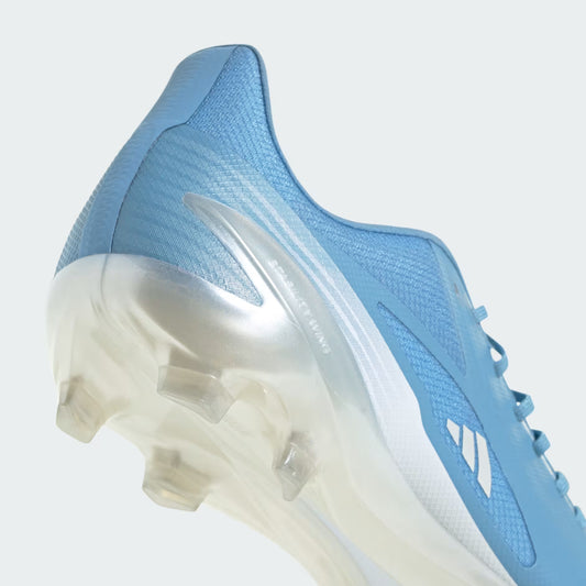 adidas Adizero RS15 Pro FG Mens - Team Light Blue