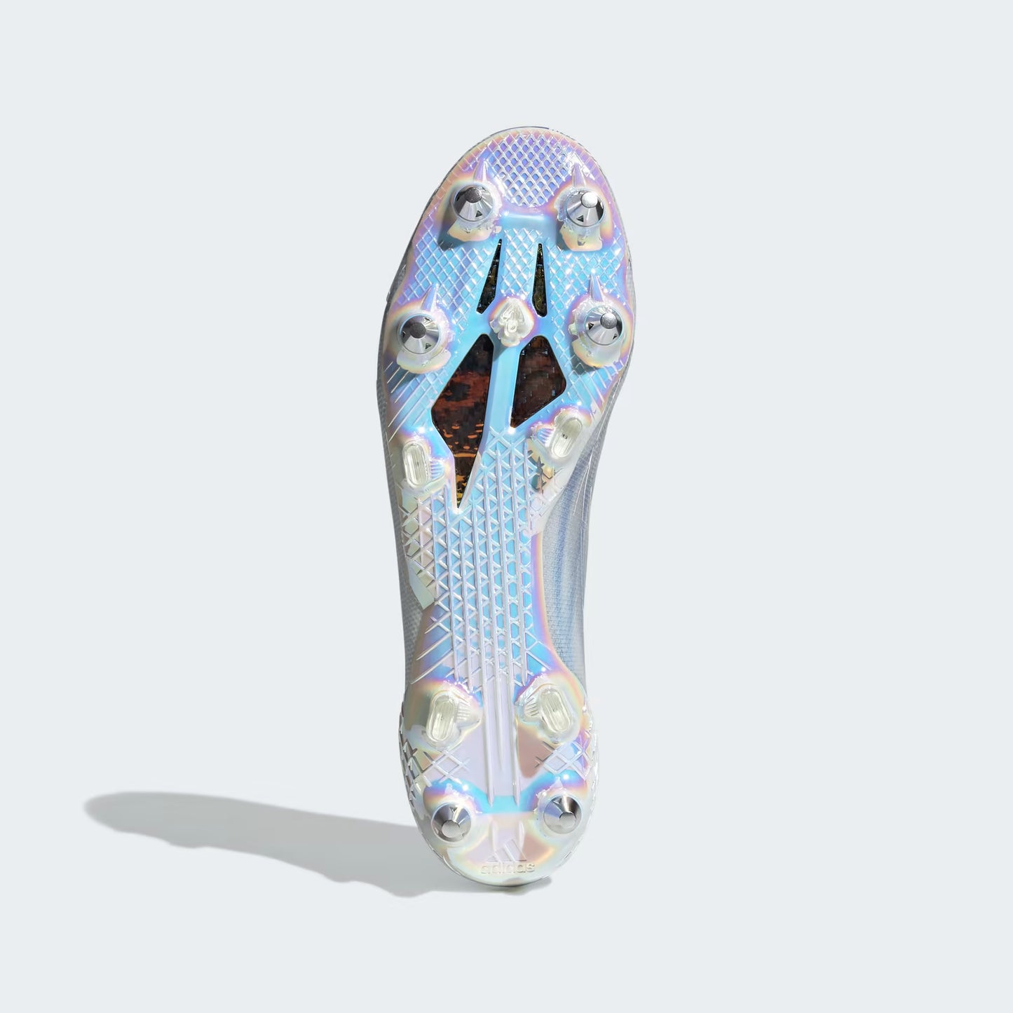 adidas X Speedflow+ SG Mens - Diamond Edge - White