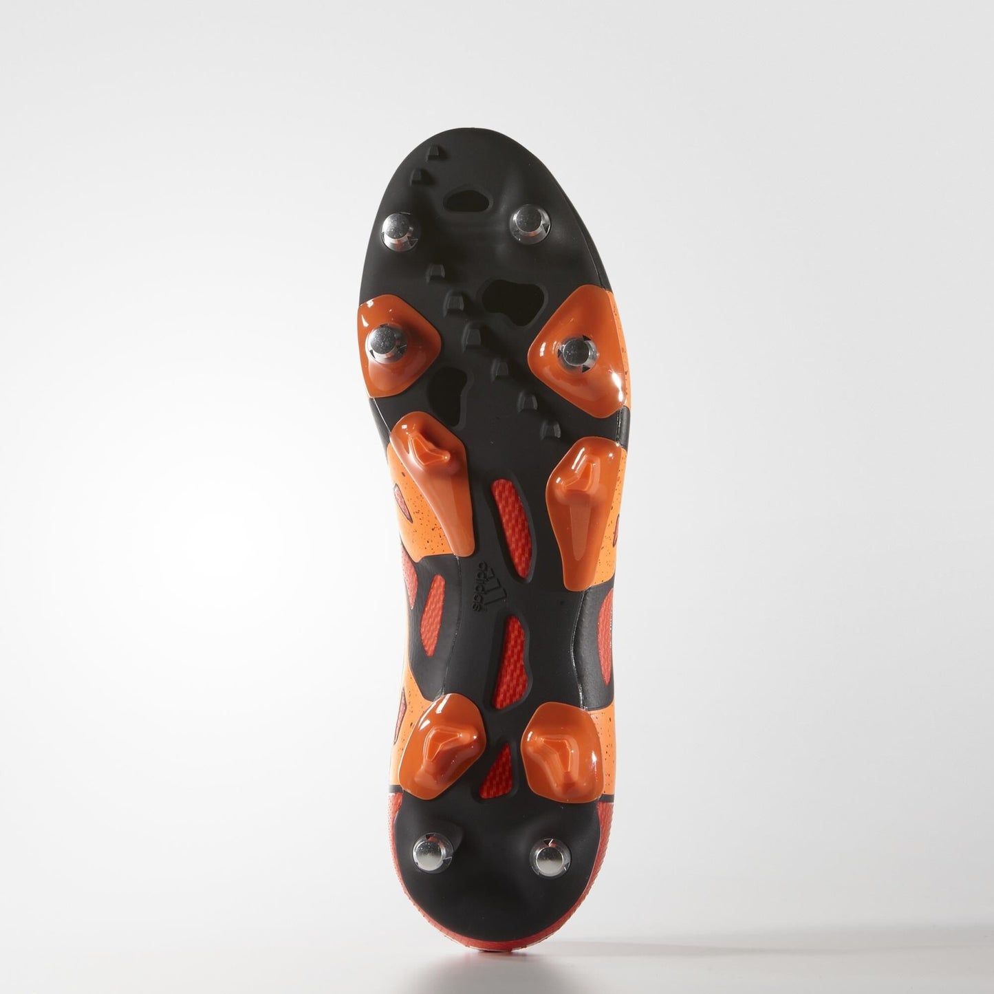 adidas X 15.1 SG Mens - Bold Orange