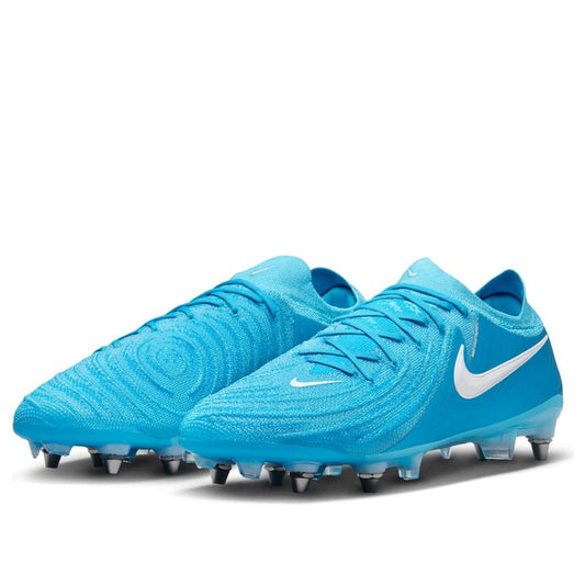 Nike Phantom GX 2 Elite SG-PRO Player Mens - Mad Ambition - Blue Fury