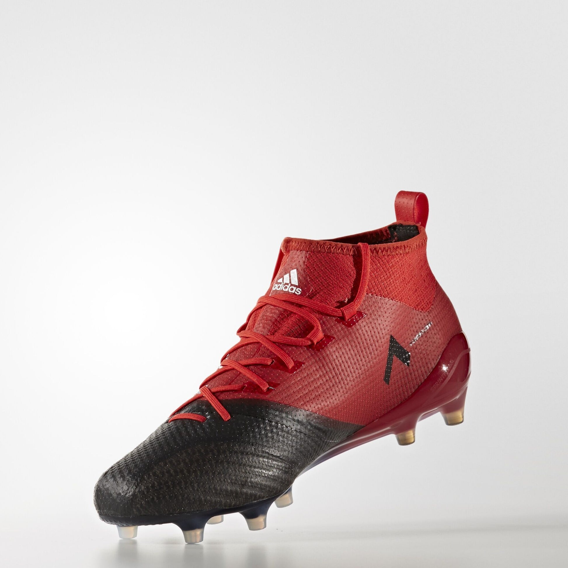 adidas Ace FG Mens Red – SWB Boots
