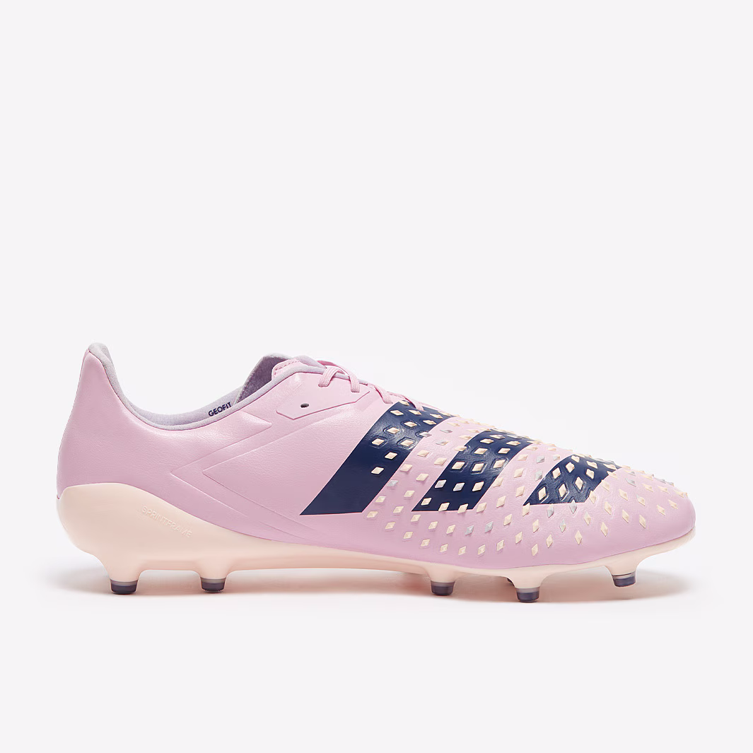 adidas Predator Malice FG Mens - Pink