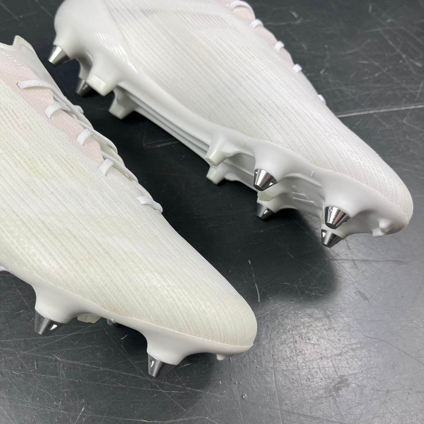adidas F50 Elite SG Mens - Player Prototype - White*
