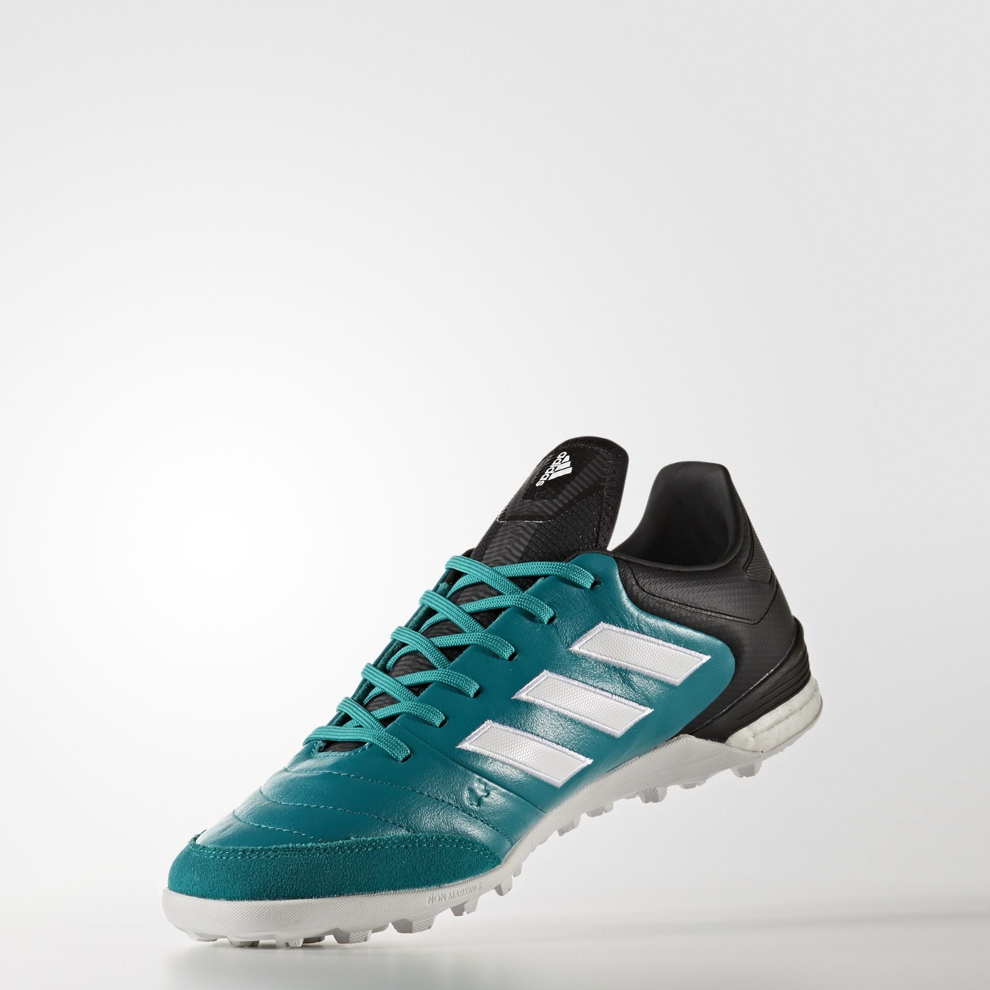 adidas Copa Tango 17.1 TF EQT Mens Astro Turf EQT Green