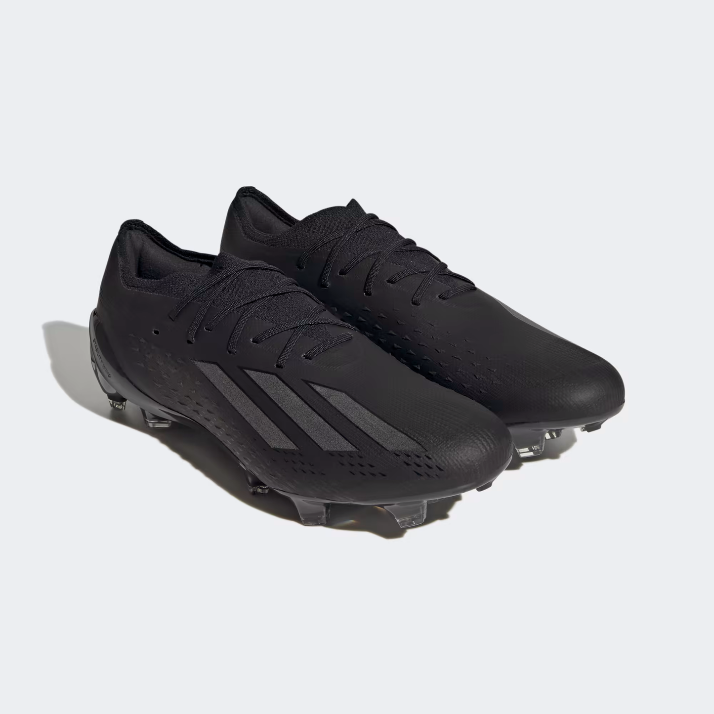 adidas X Speedportal.1 FG Mens - Black