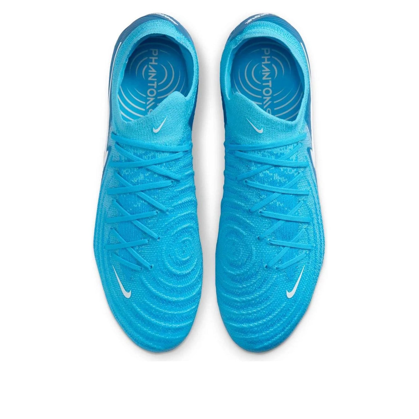 Nike Phantom GX 2 Elite SG-PRO Player Mens - Mad Ambition - Blue Fury