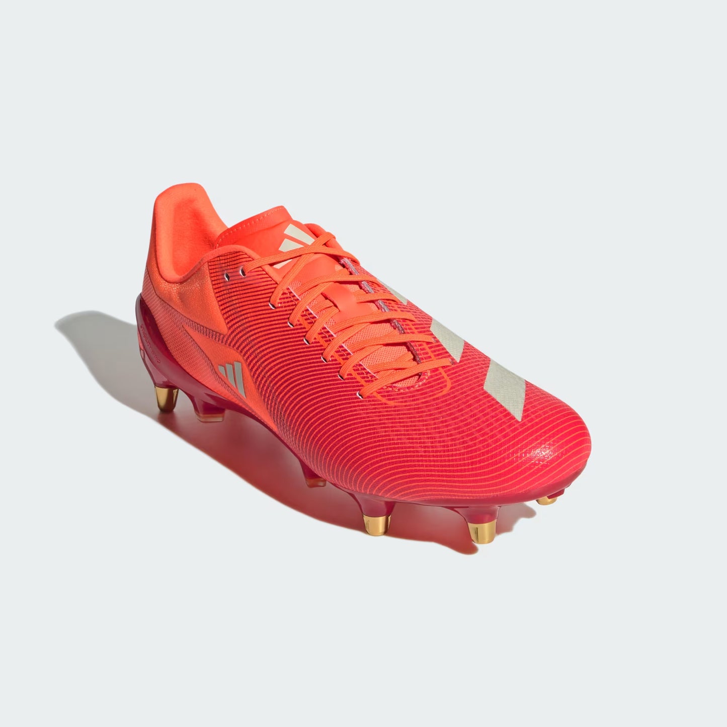adidas Adizero RS15 SG Pro Mens - Lucid Red
