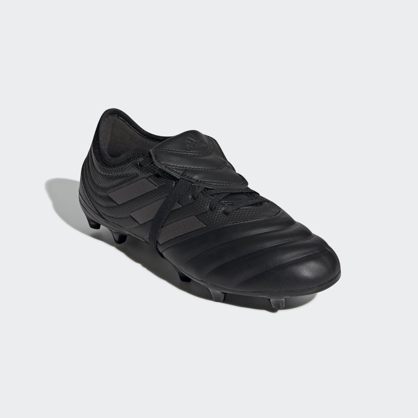 adidas Copa Gloro 19.2 FG Mens - Core Black