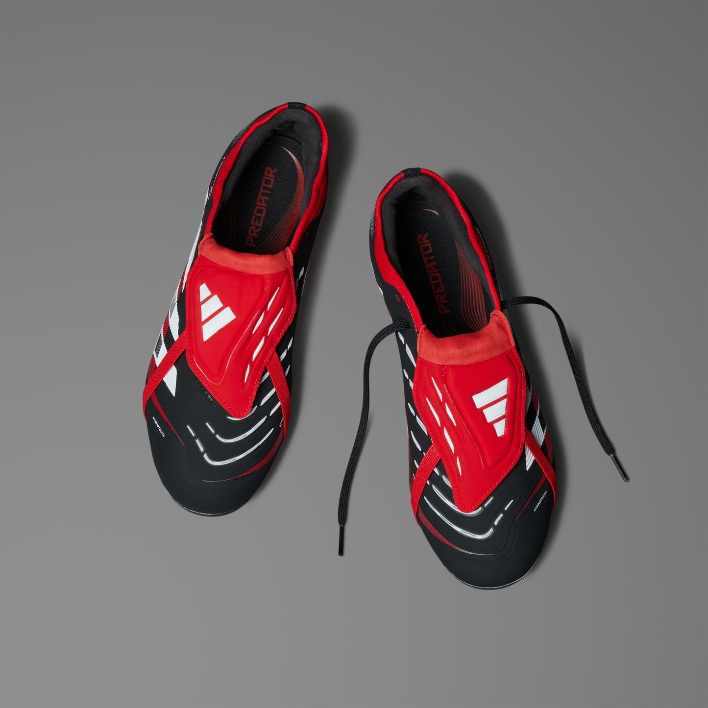 adidas Predator Pro FT X Moments FG BWR - Limited Edition - Black