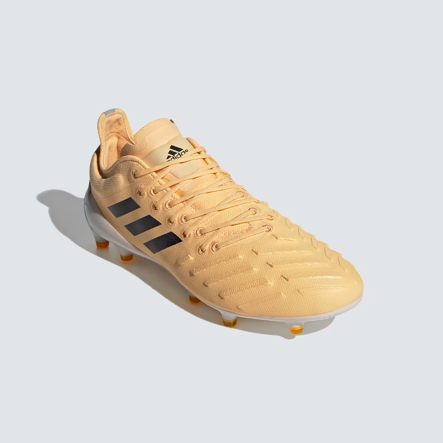 adidas Predator XP FG Mens - Orange Tint