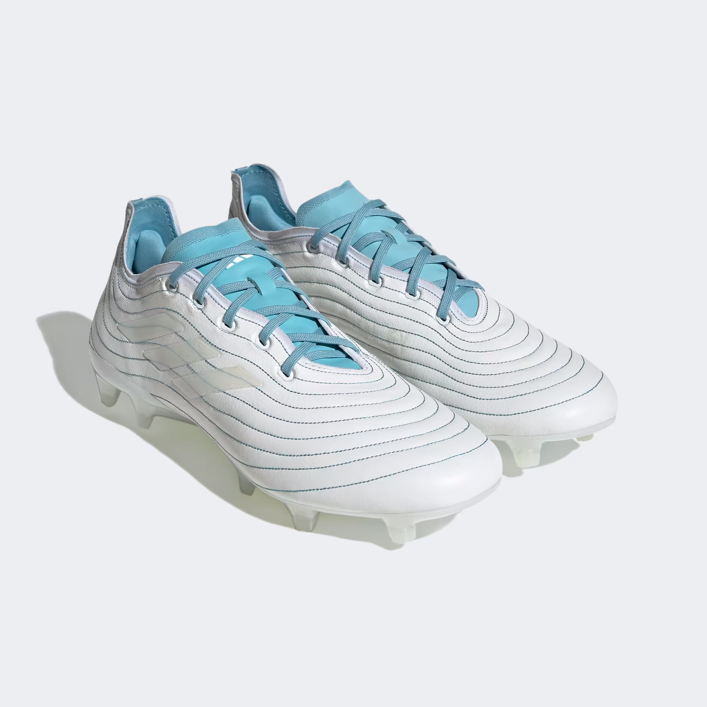 adidas Copa Pure.1 FG Mens - White