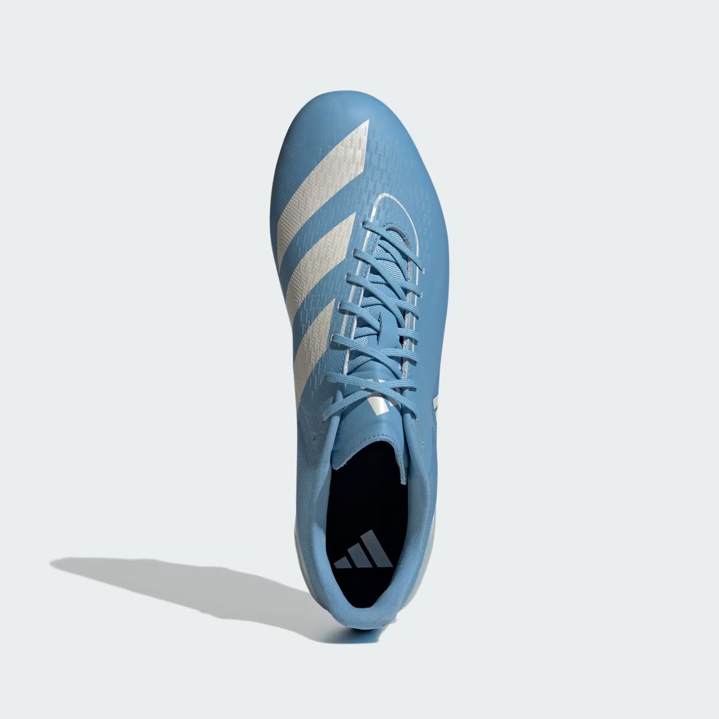 adidas Adizero RS15 Pro FG Mens - Team Light Blue