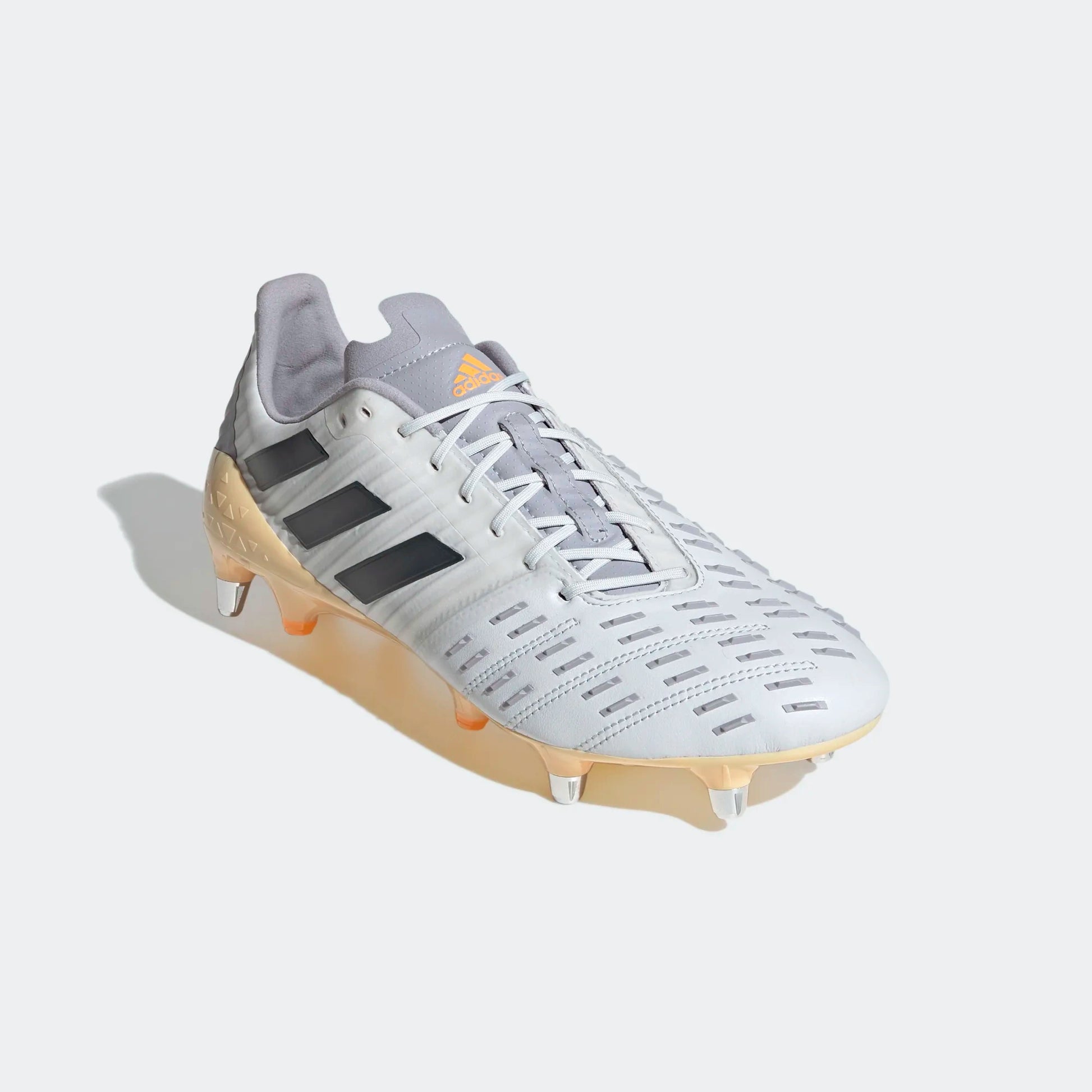 adidas Predator Malice Control SG - Crystal White – SWB Boots adidas Predator Malice Control SG - Crystal White – SWB Boots