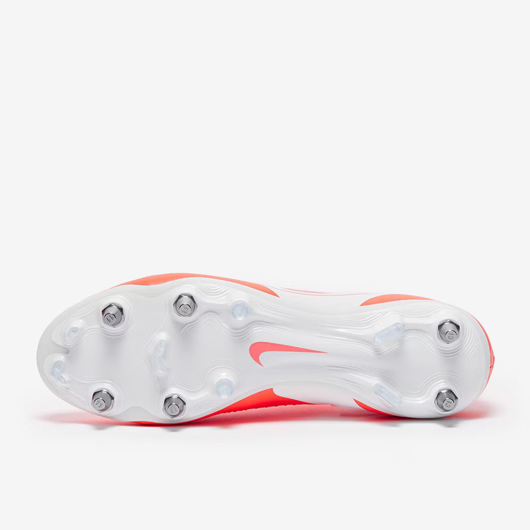 Nike Tiempo Legend 10 Elite SG-Pro Player Mens - Mad Energy - Hot Lava