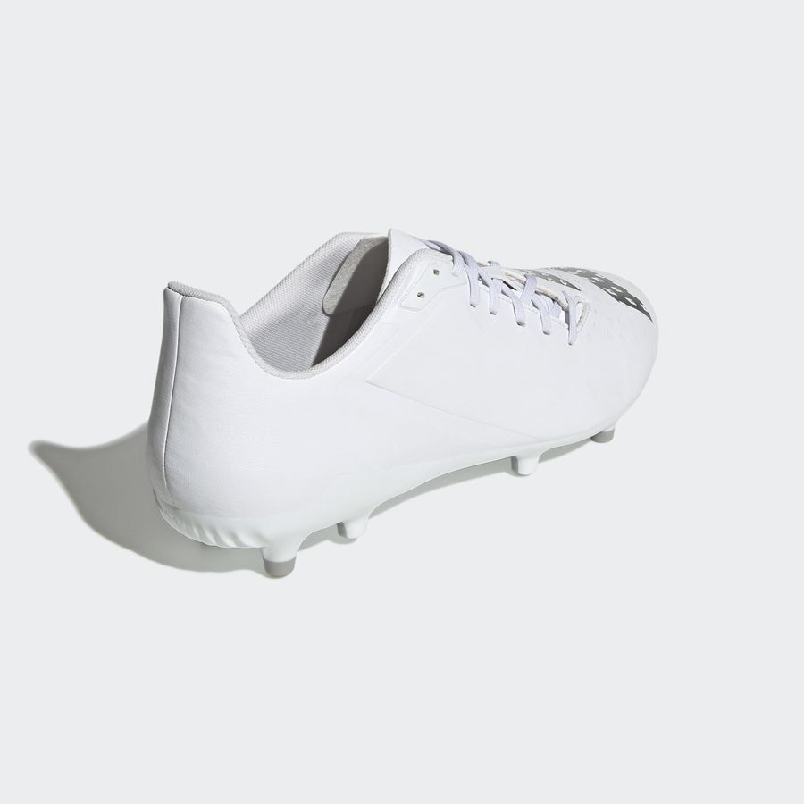 adidas Malice FG Mens - Footwear White