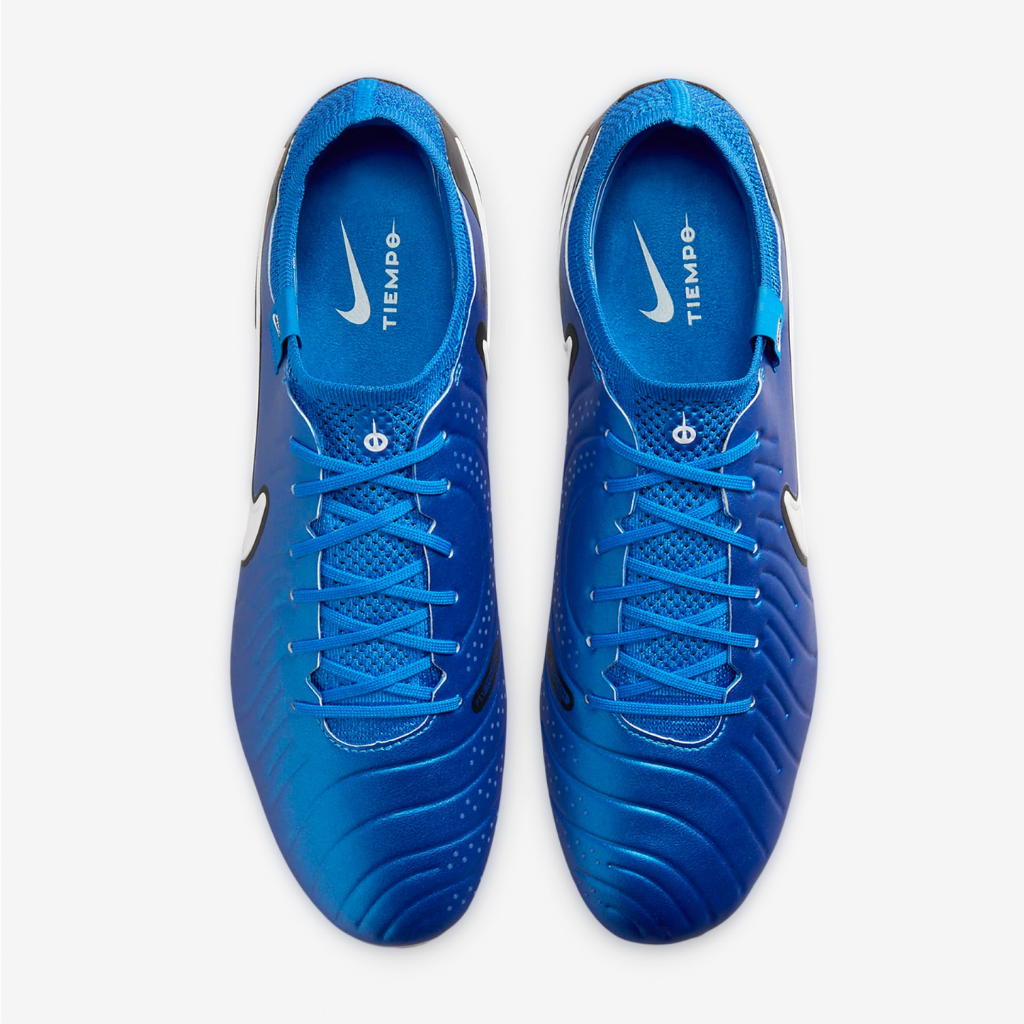 Nike Tiempo Legend 10 Elite FG Mens - Mad Ambition - Soar