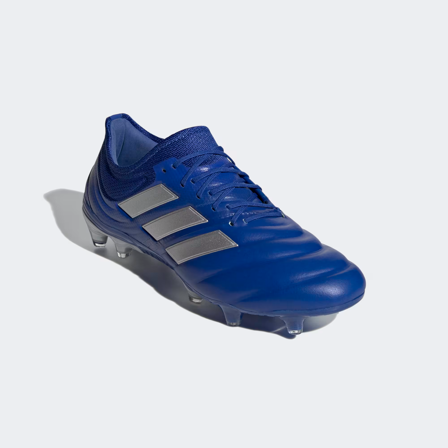 adidas Copa 20.1 FG Mens - Royal Blue