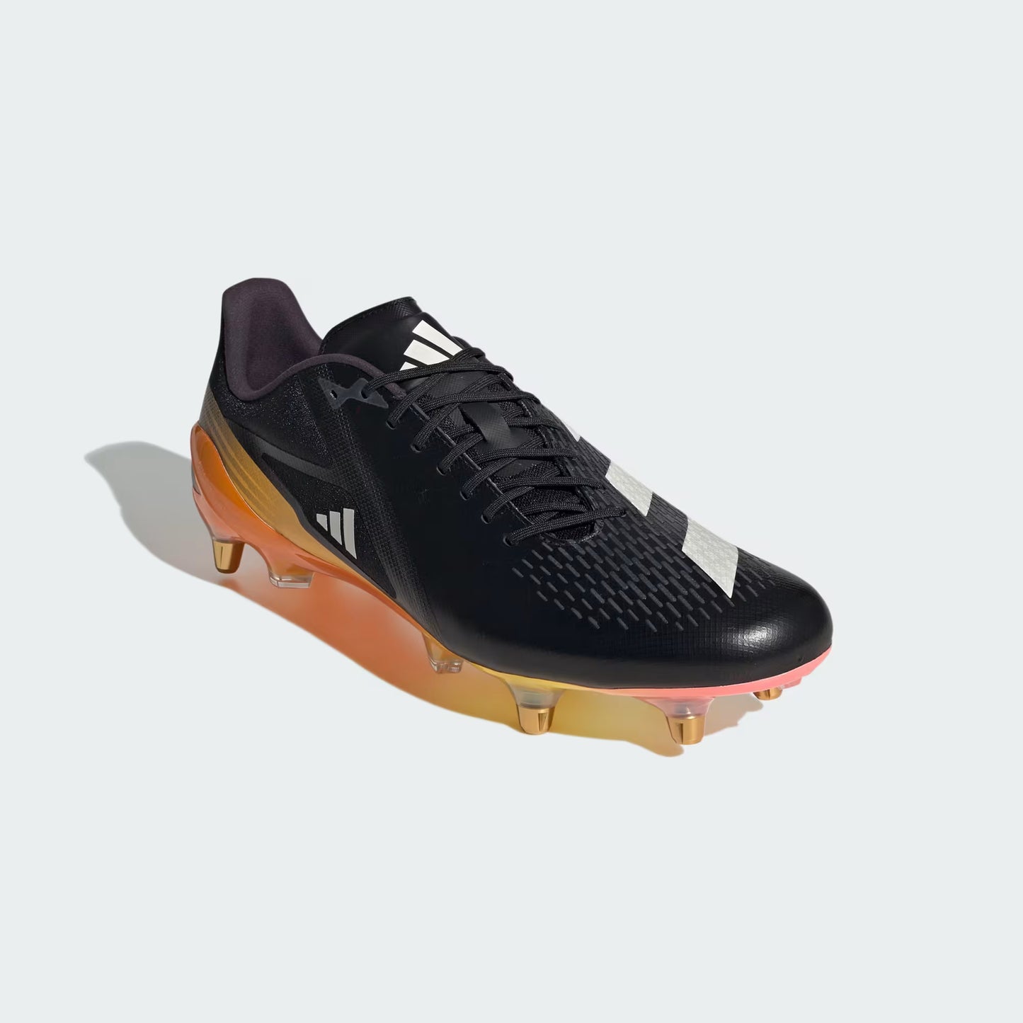 adidas Adizero RS15 Pro SG Mens - Core Black