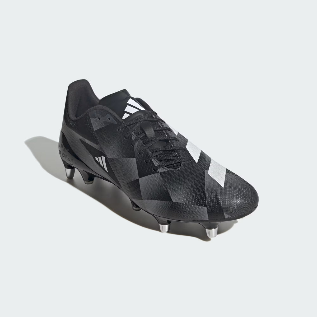 adidas Adizero RS15 Pro SG Mens - Core Black