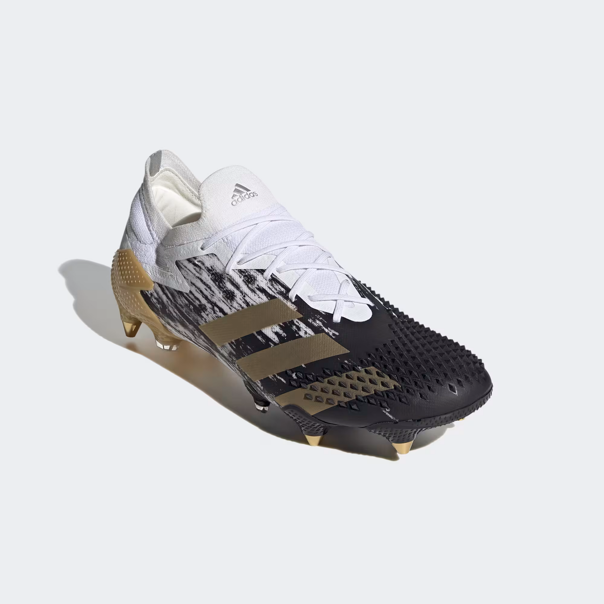 adidas Predator Mutator Low SG Mens Inflight White – SWB