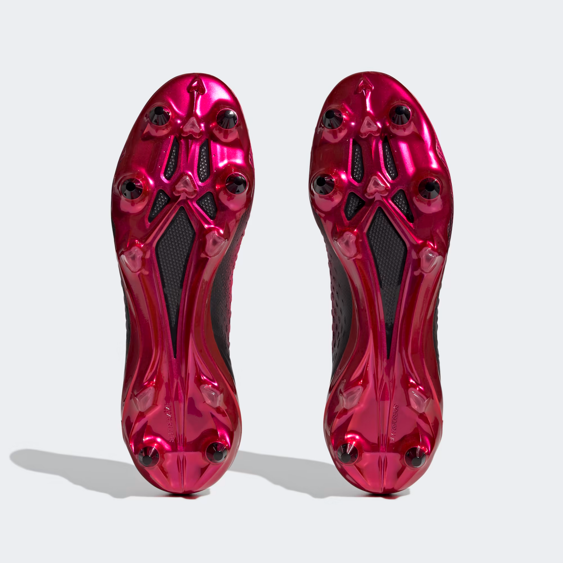 adidas X Speedportal.1 SG Mens Pink SWB Boots