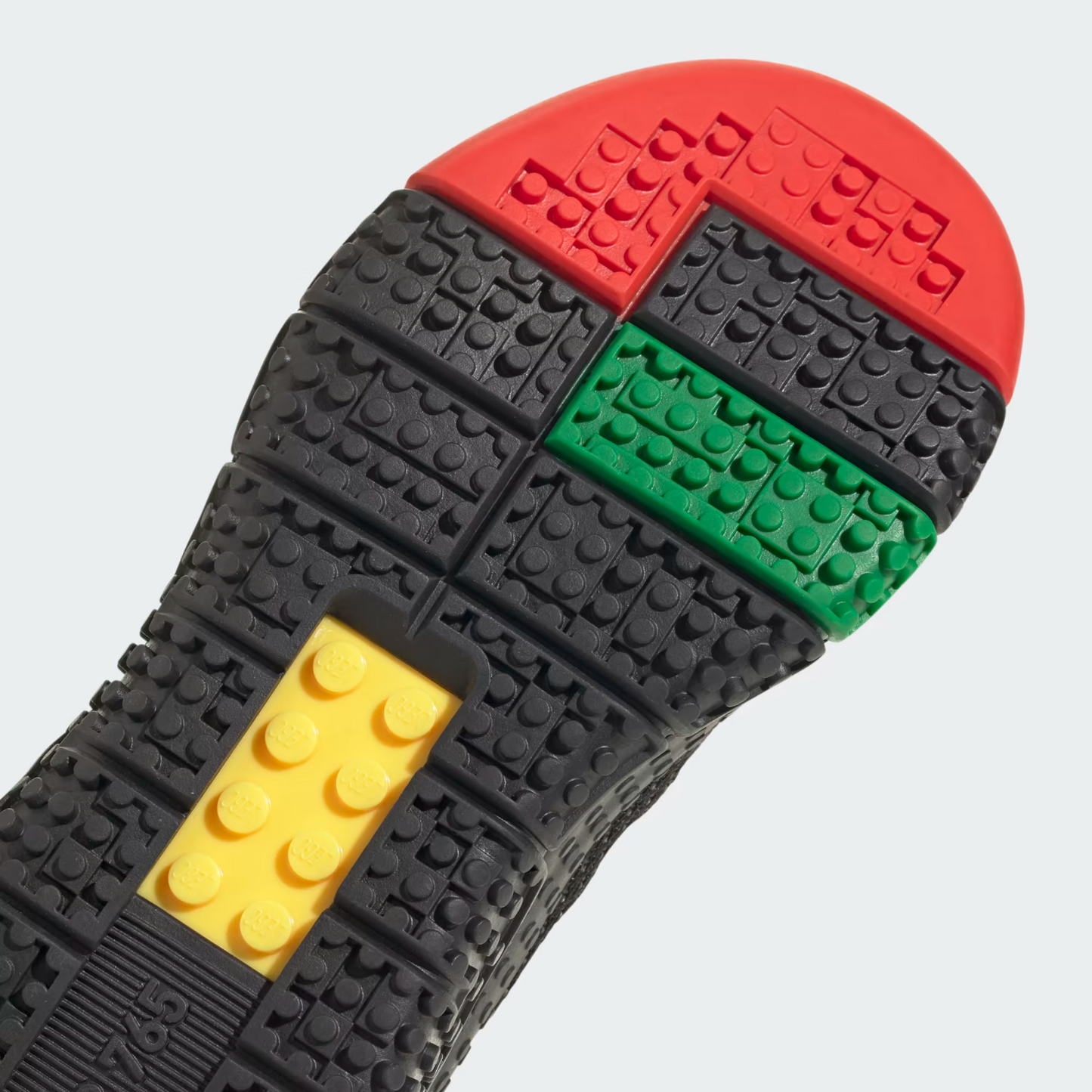 adidas LEGO Sport Pro EL Kid's Trainers - Black