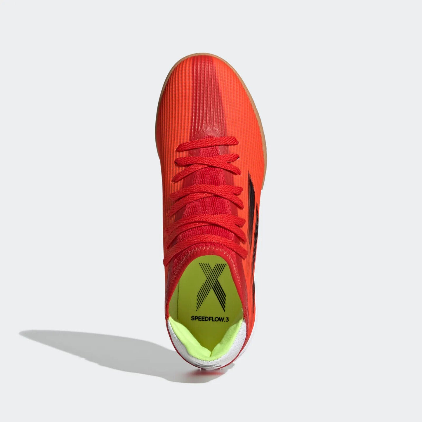 adidas X Speedflow.3 IN Junior - Red