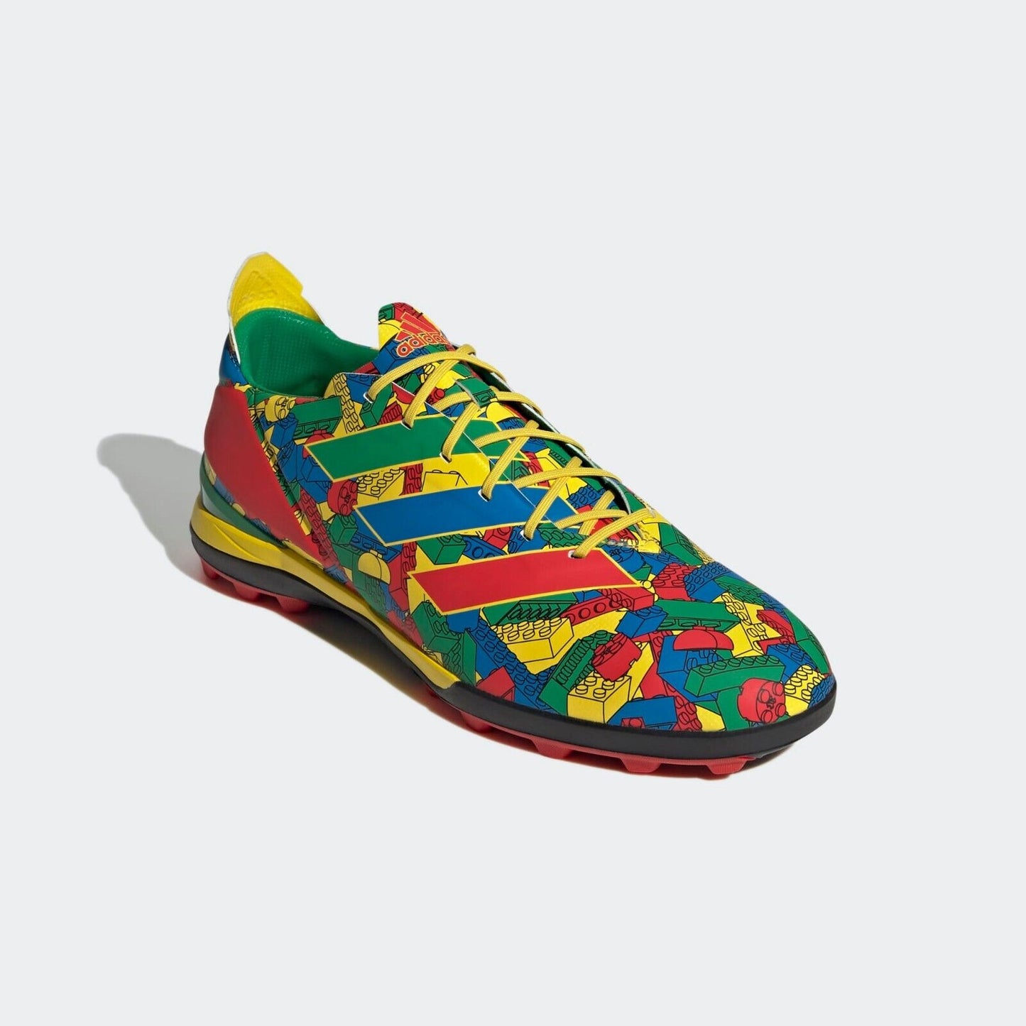 adidas Gamemode TF Mens - Team Yellow