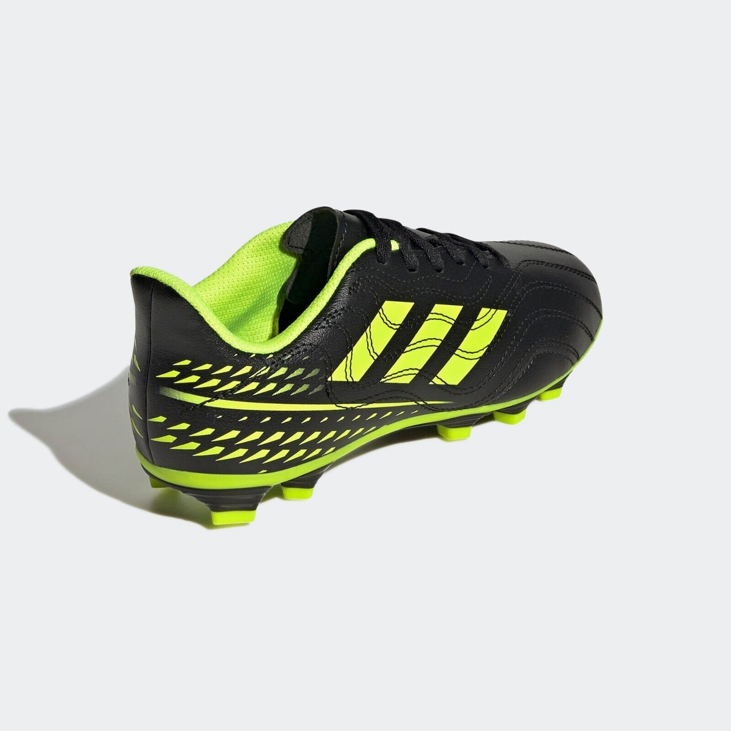 adidas Copa Sense.4 FxG Junior - Core Black