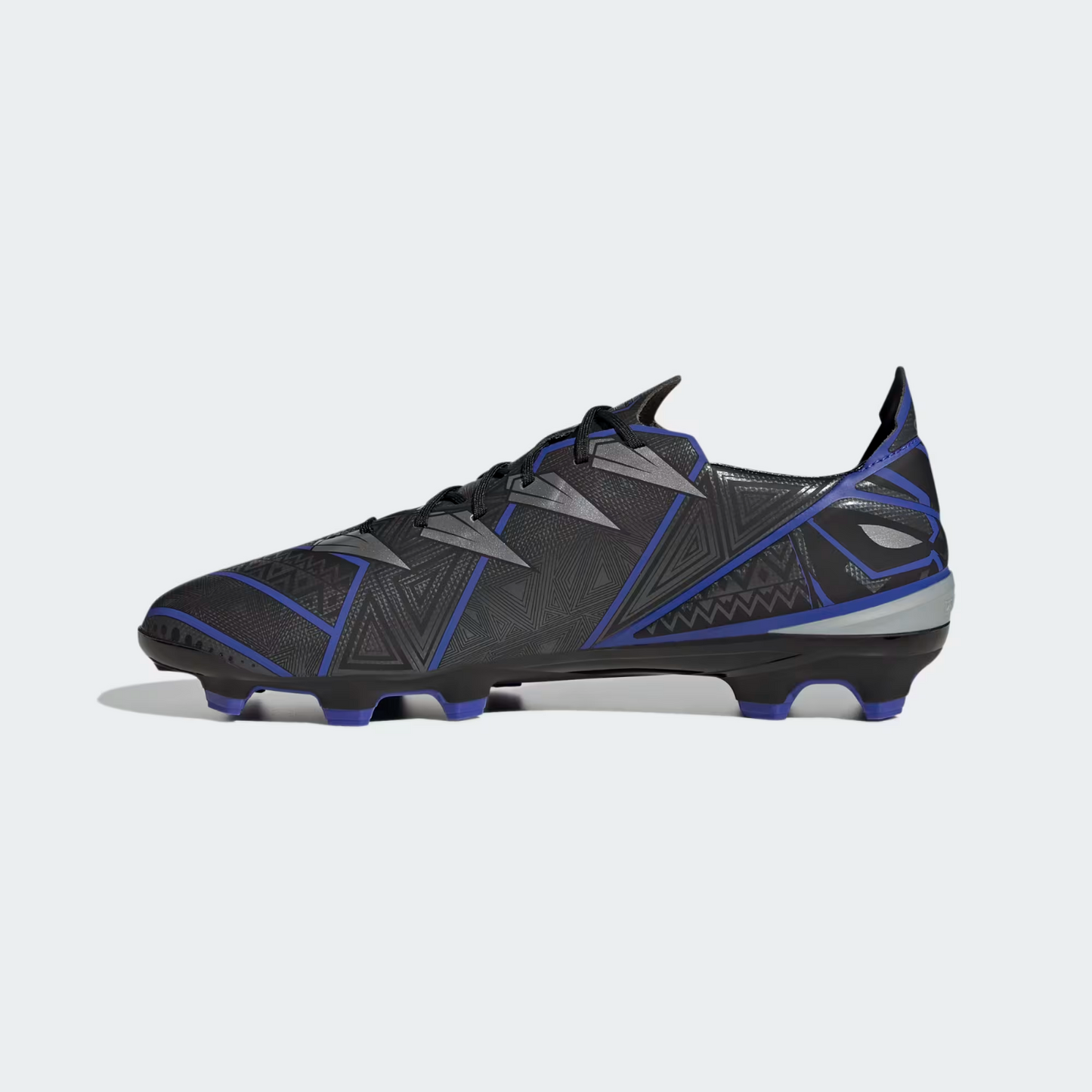 adidas Gamemode FG 'Black Panther' Mens - Black