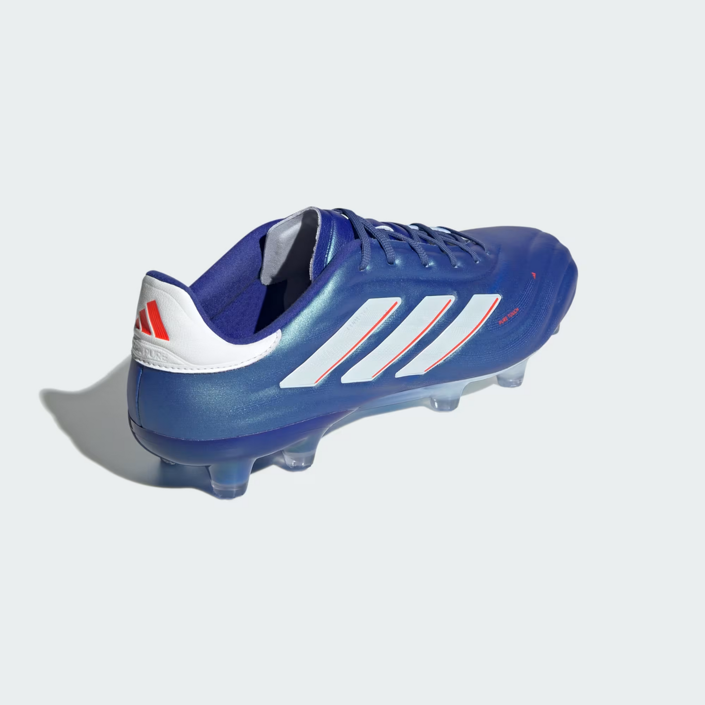 adidas Copa Pure 2.1 FG Mens - Lucid Blue