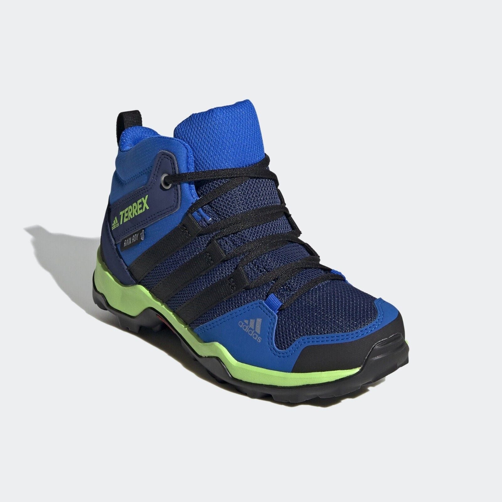 Adidas hiking clearance trainers