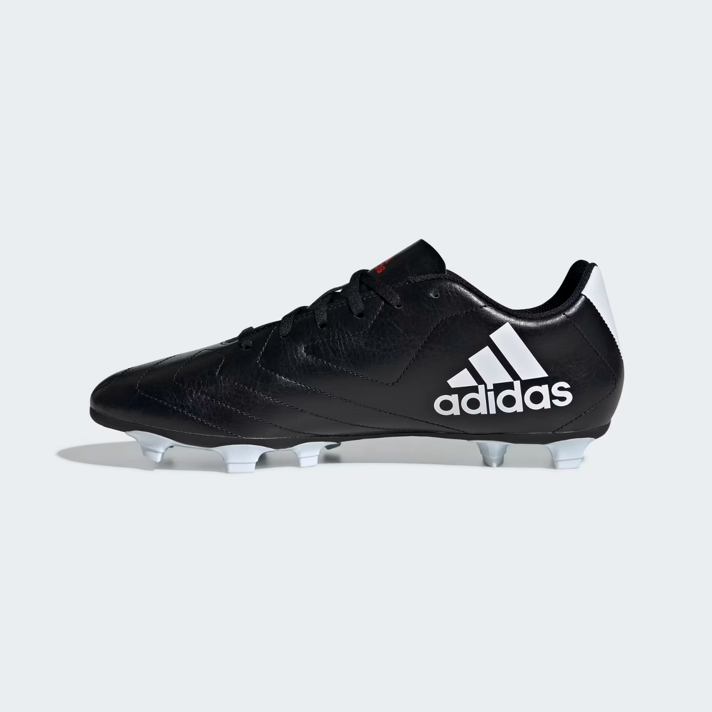 adidas Goletto VII FG Mens Football Boots - Black