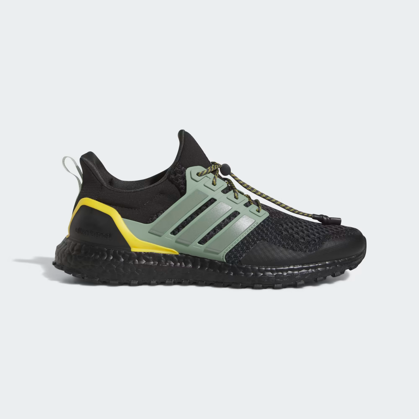 adidas UltraBOOST 1.0 Mens Running Shoes - Core Black