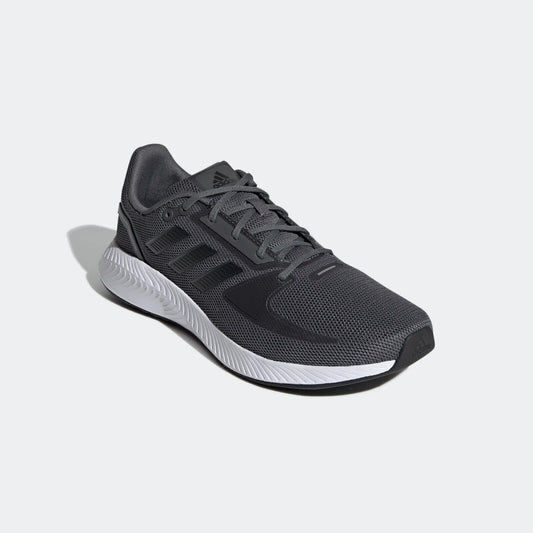 adidas Runfalcon 2.0 Mens Running Shoes - Grey