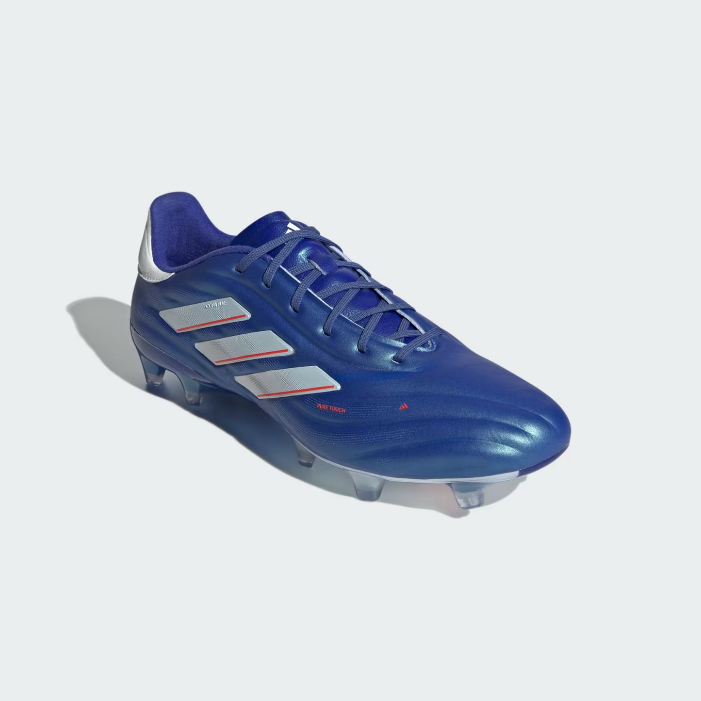 adidas Copa Pure 2.1 FG Mens - Lucid Blue