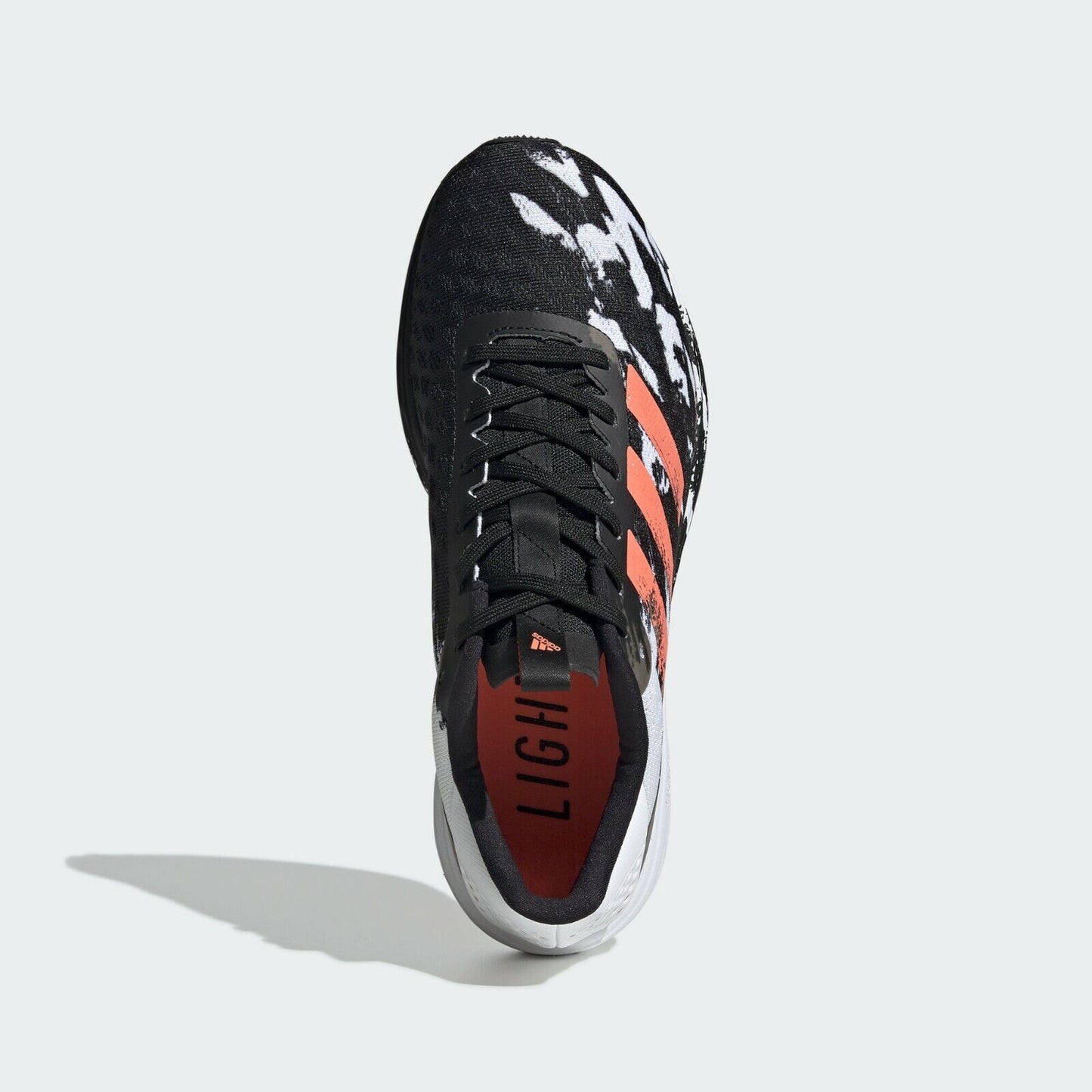 adidas SL20 Mens Running Shoes - Core Black